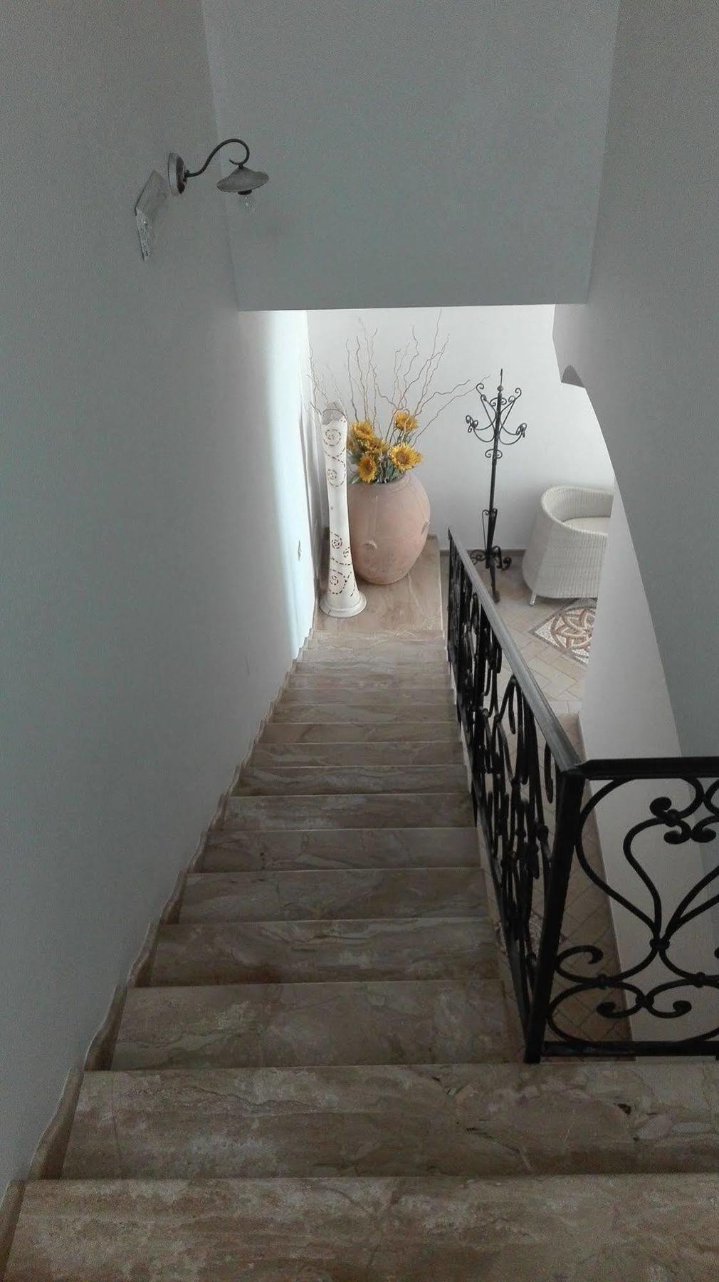 Appartement La Sorgente Del Sole à Positano Extérieur photo