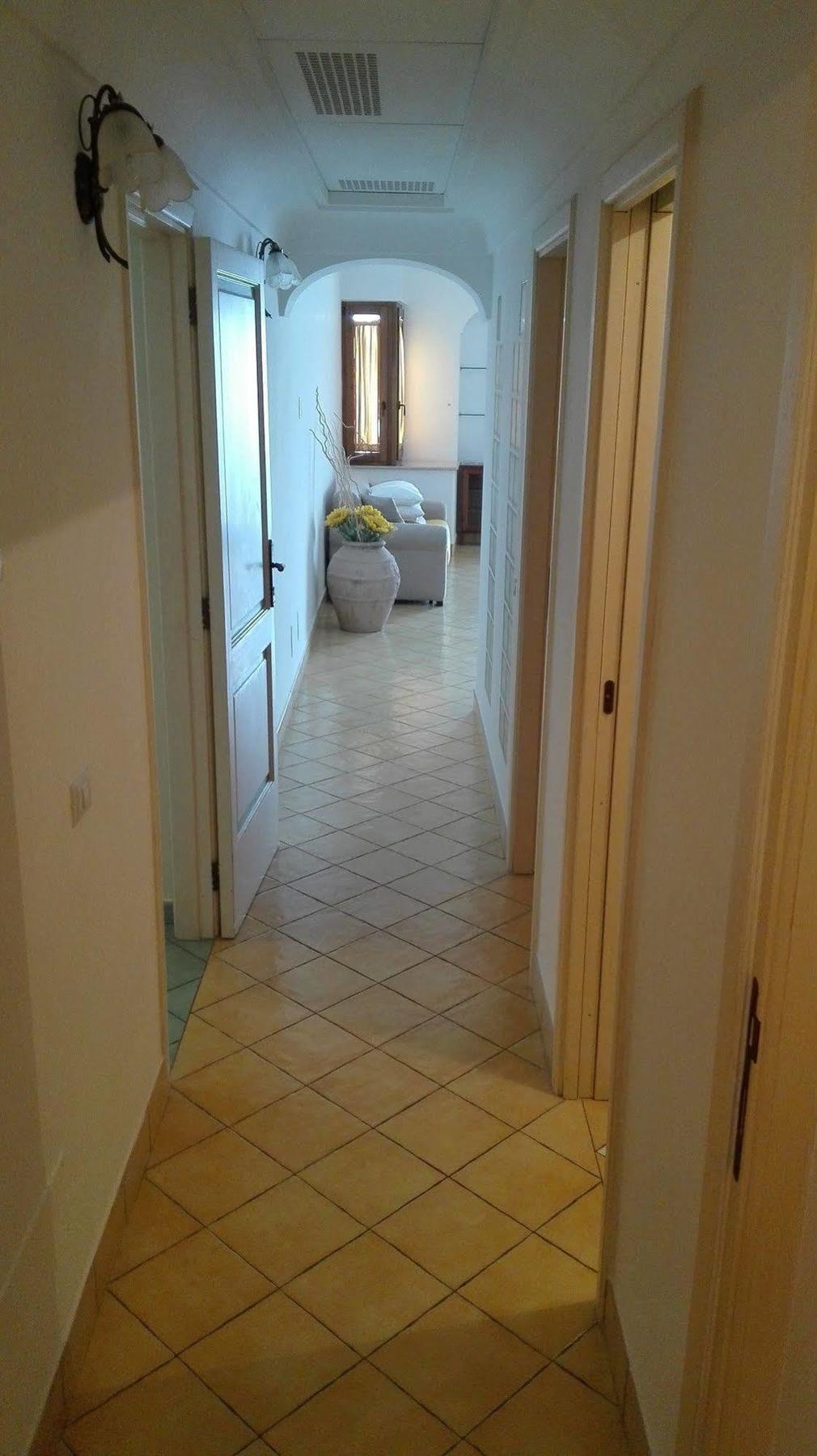 Appartement La Sorgente Del Sole à Positano Extérieur photo