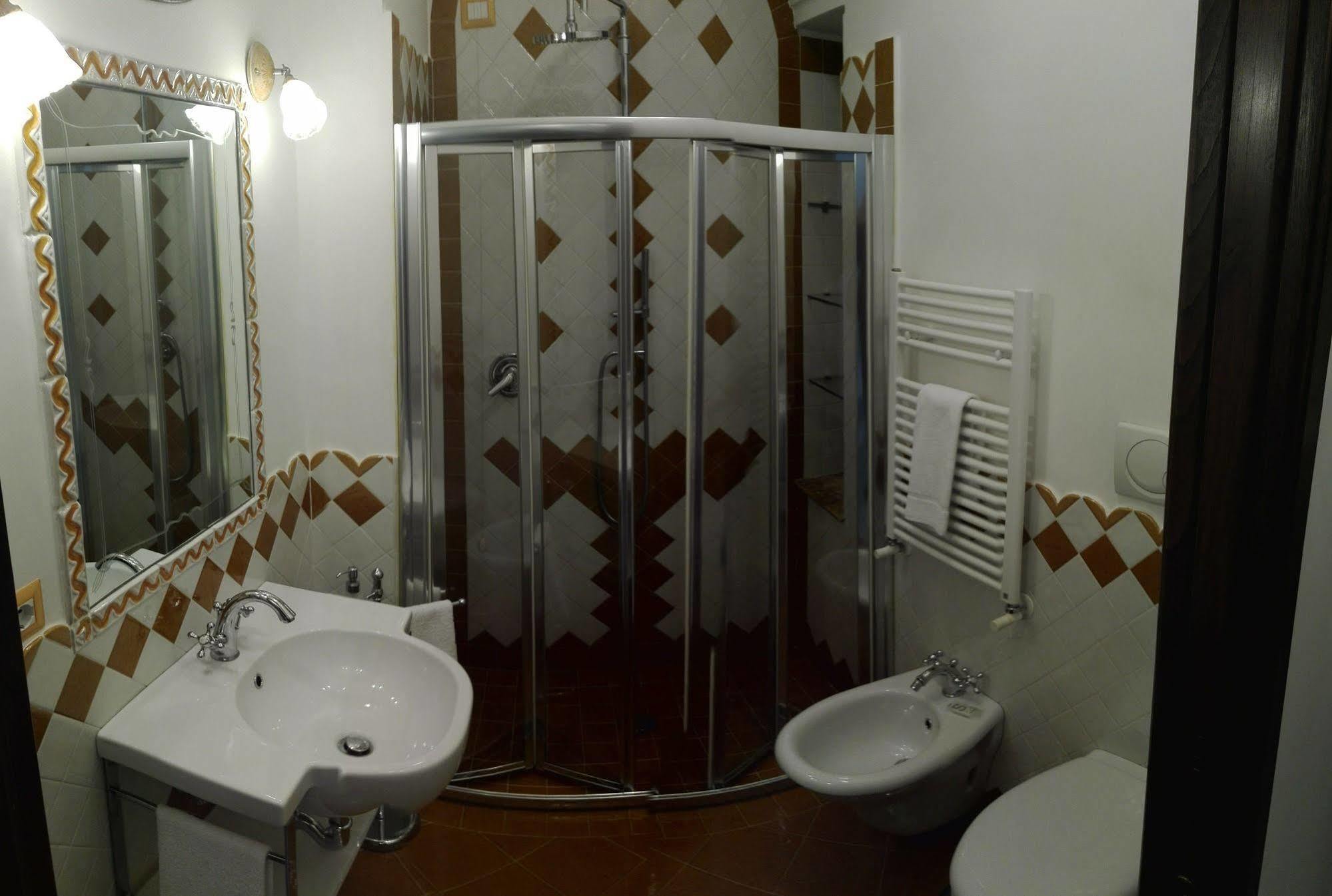 Appartement La Sorgente Del Sole à Positano Extérieur photo